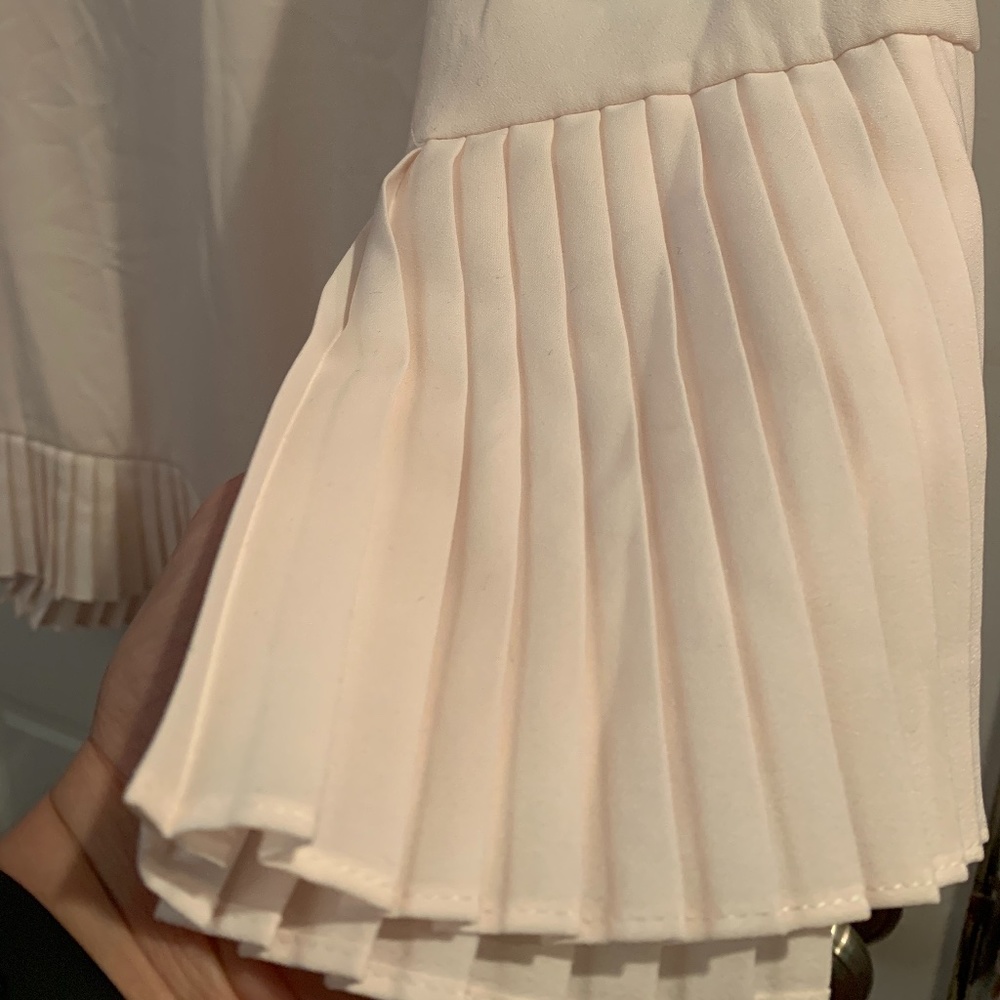 Blouse - Picture 3 of 3
